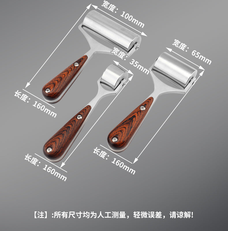 KL new roller