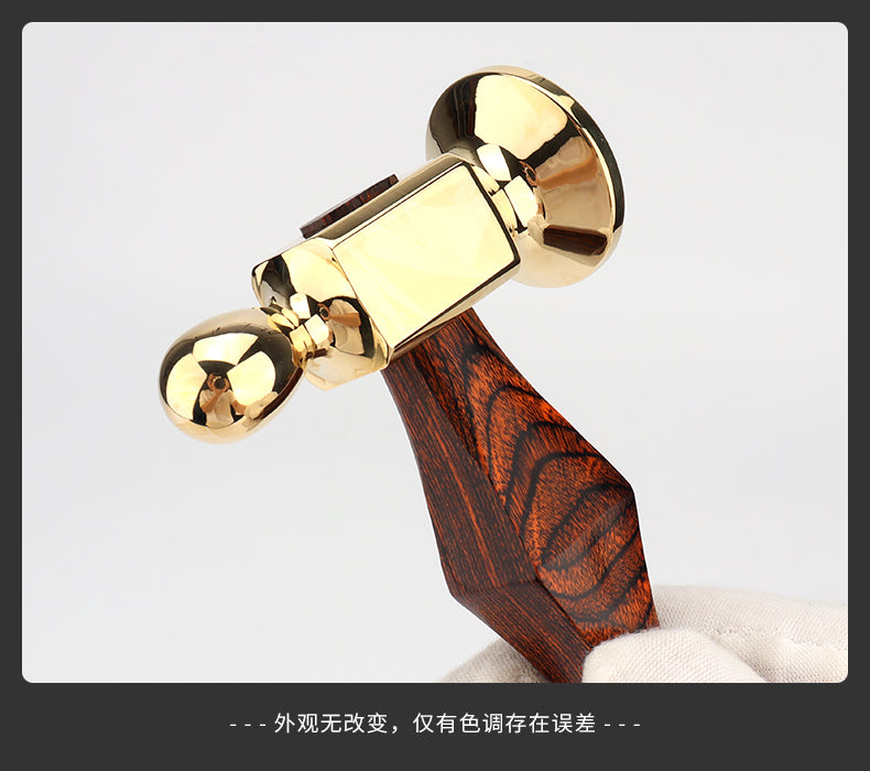 KL New brass thread hammer(tapping hammer)