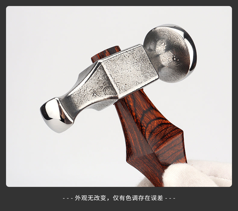 KL New Version saddle steel hammer
