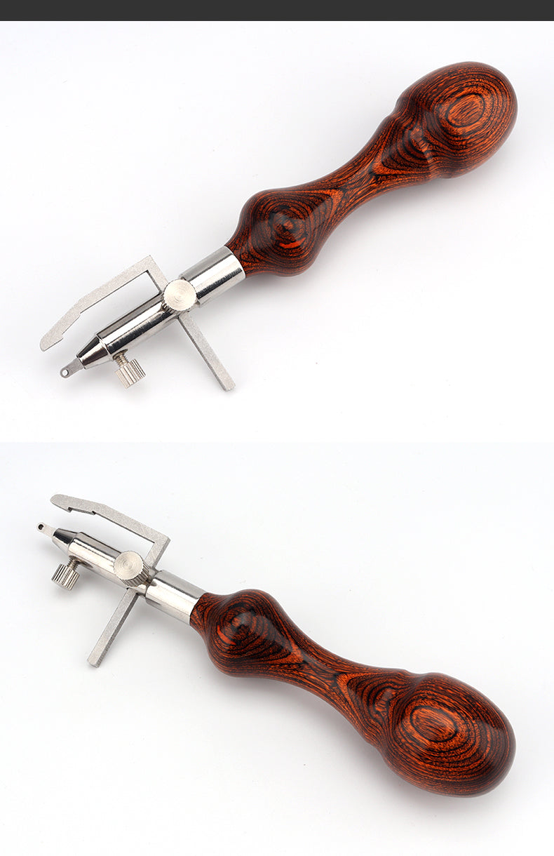 KL New stitching groove set (3 and 1)