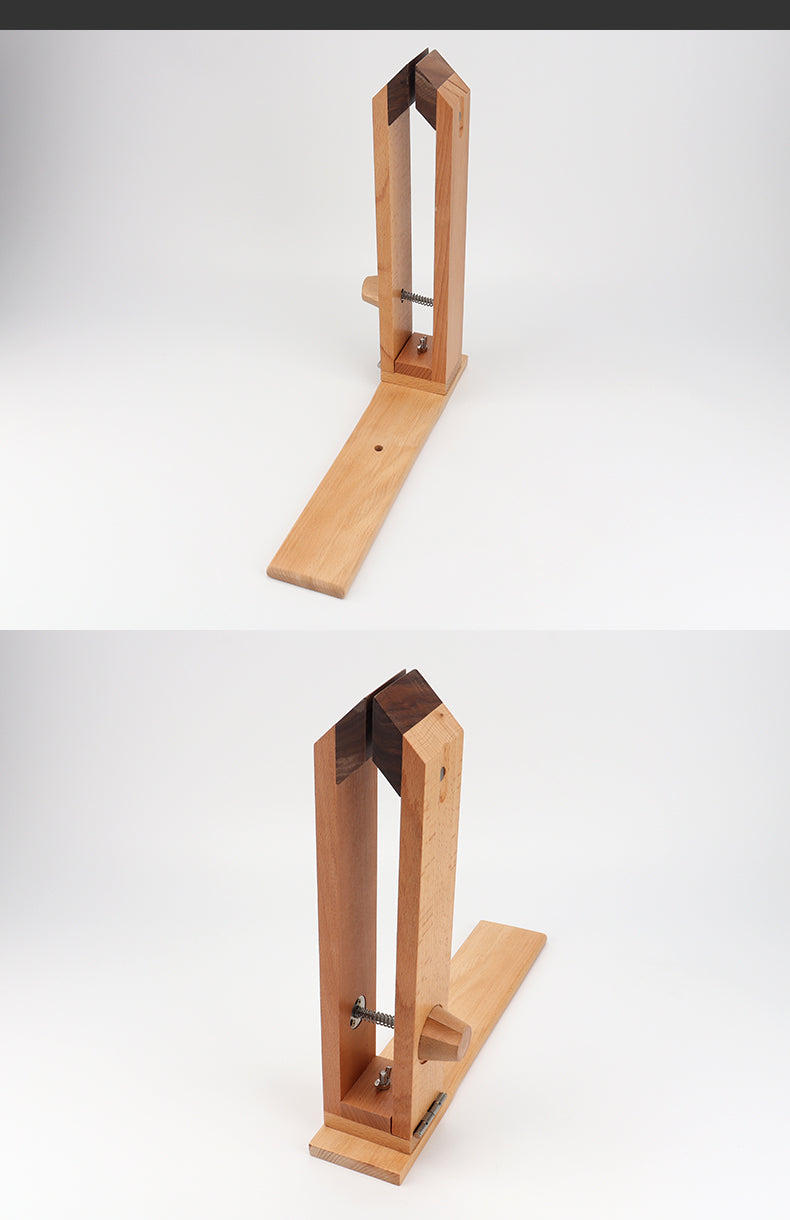 Large Beech Stitching Pony