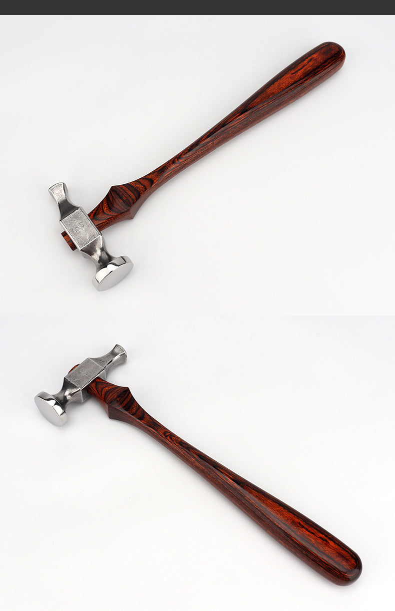 KL New Version saddle steel hammer