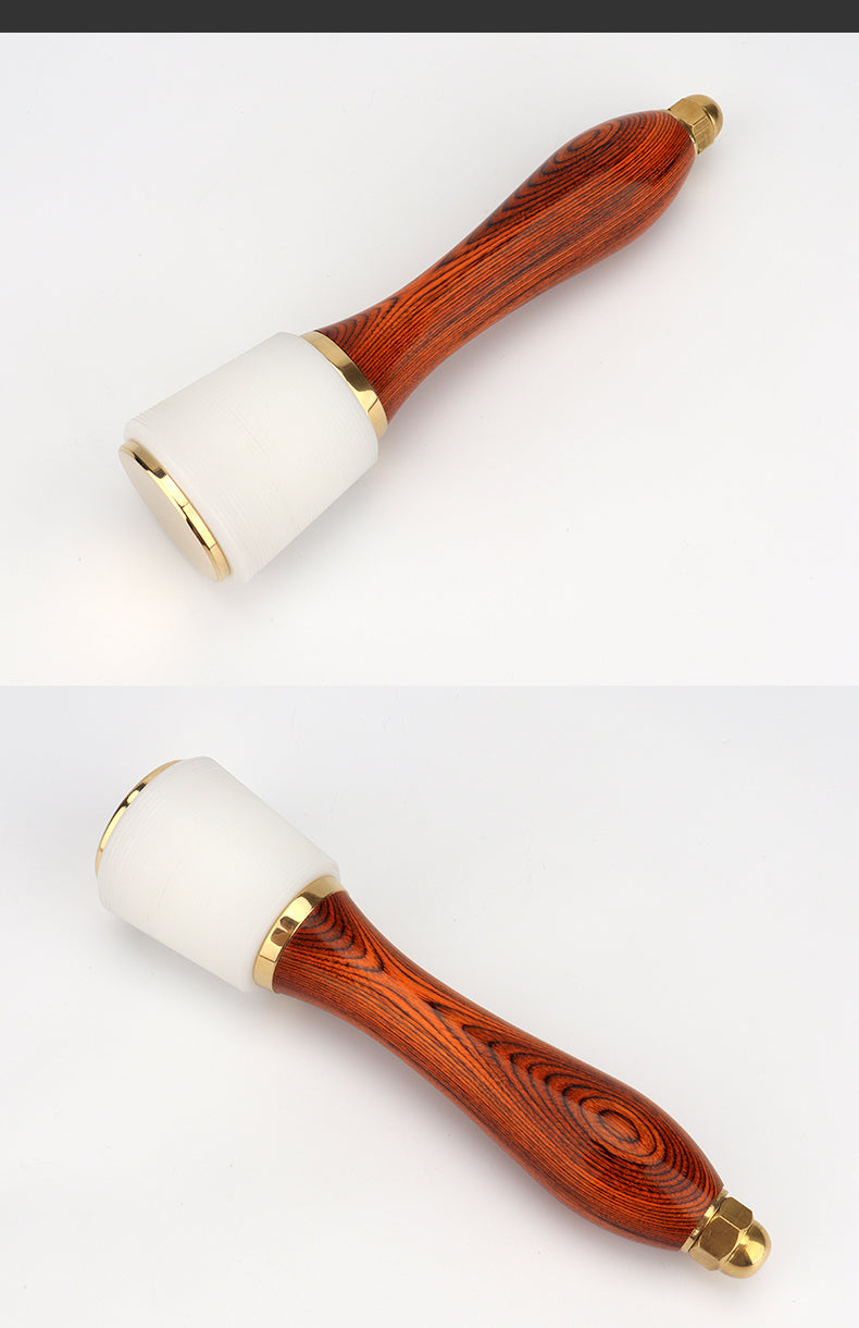 New tapered head maul