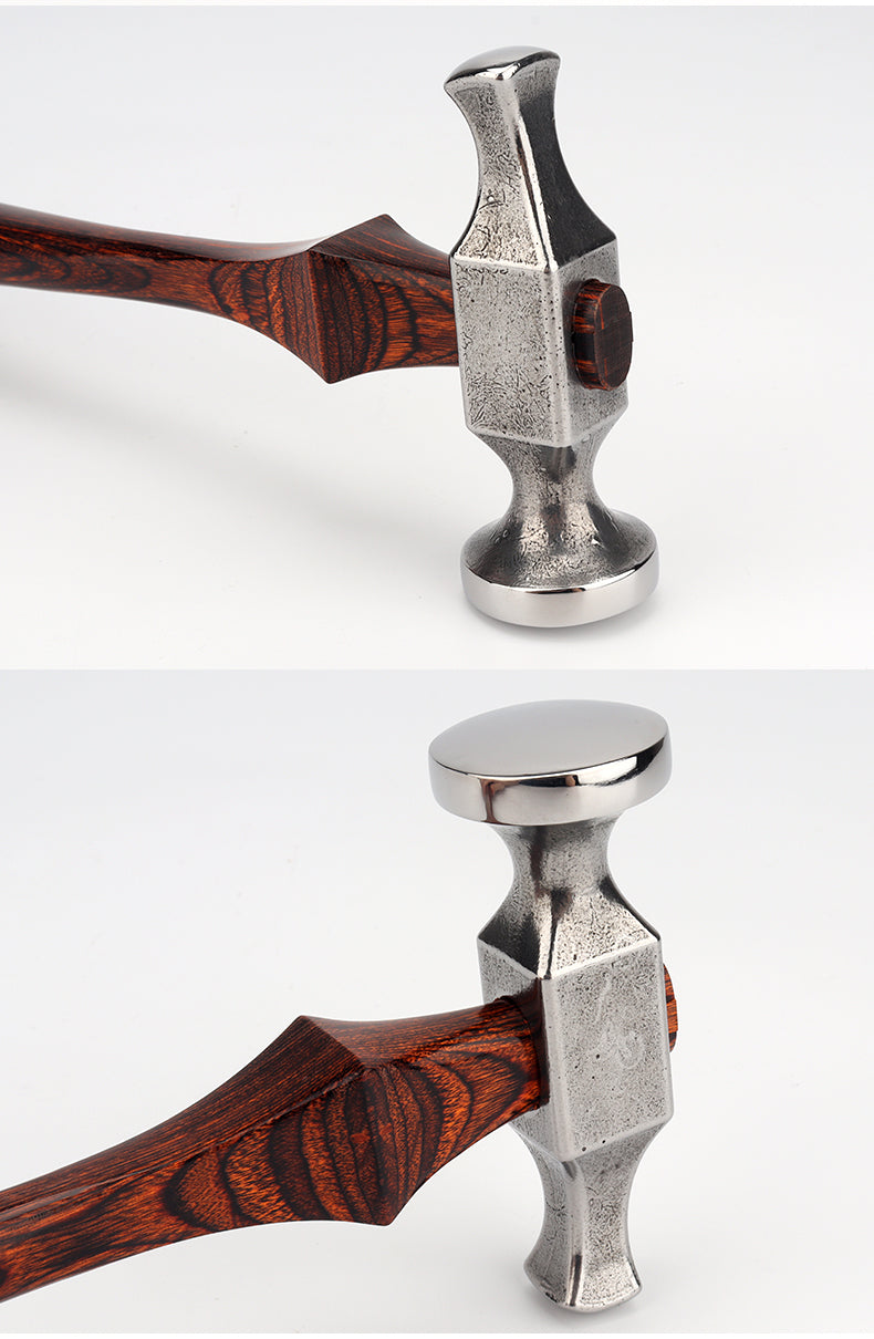 KL New Version saddle steel hammer