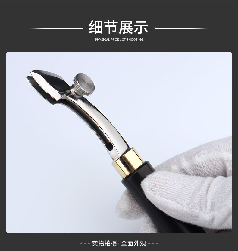 KL French style adjustable creaser