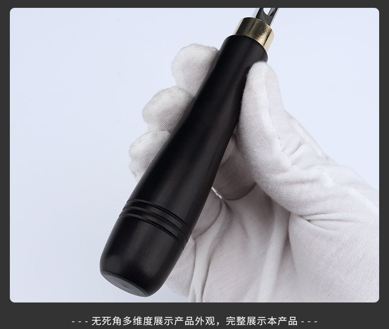 KL French style adjustable creaser