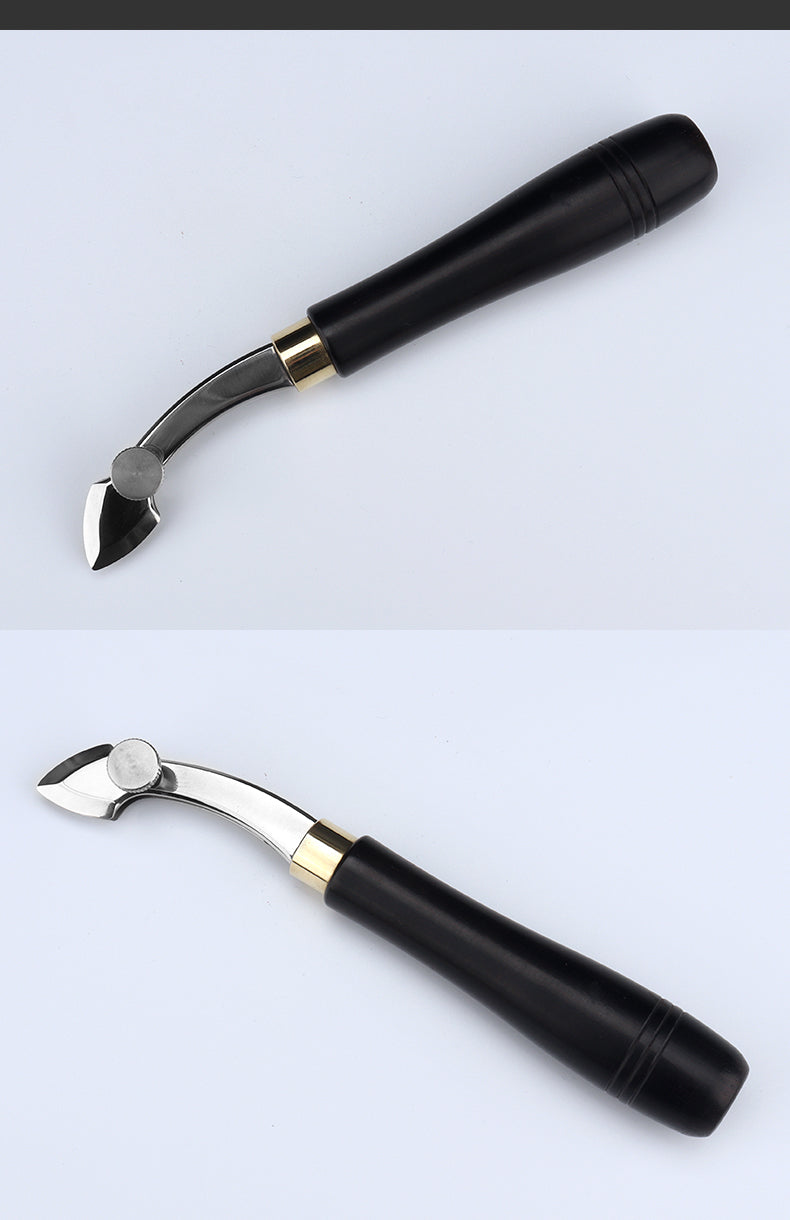 KL French style adjustable creaser