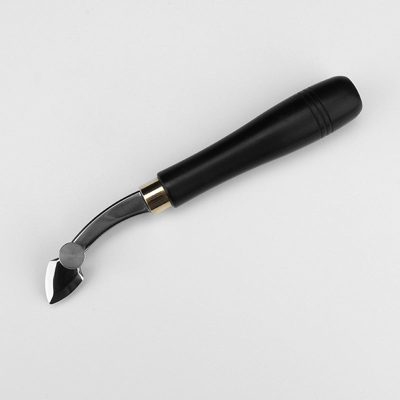 KL French style adjustable creaser