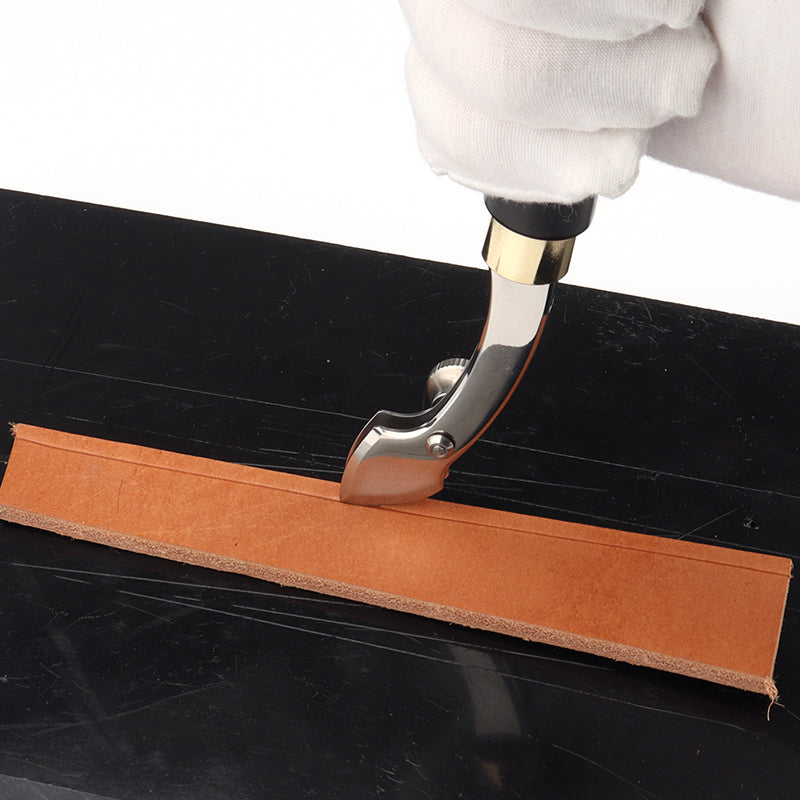 KL French style adjustable creaser
