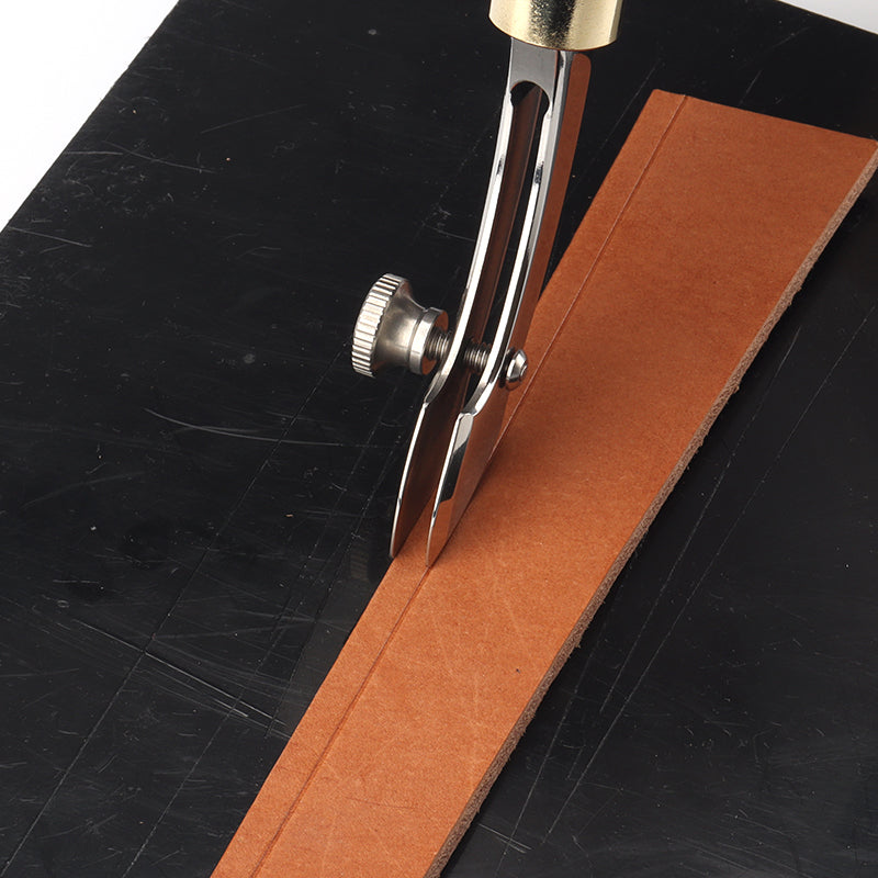 KL French style adjustable creaser