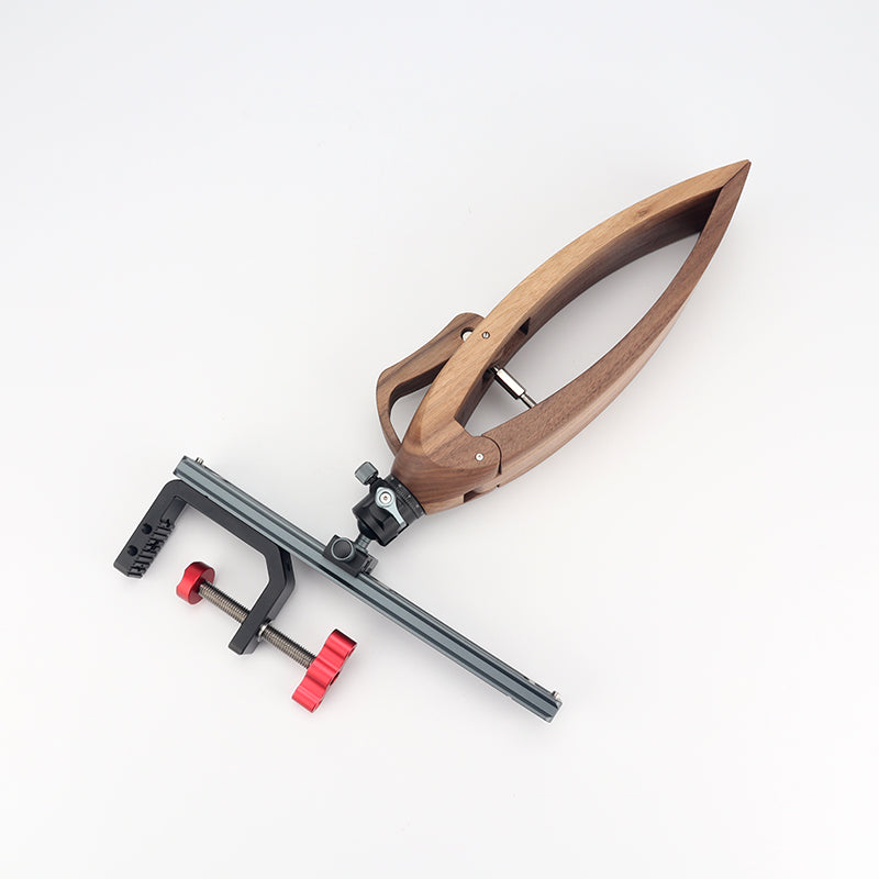 New Big liftable universe black walnut stitichong pony