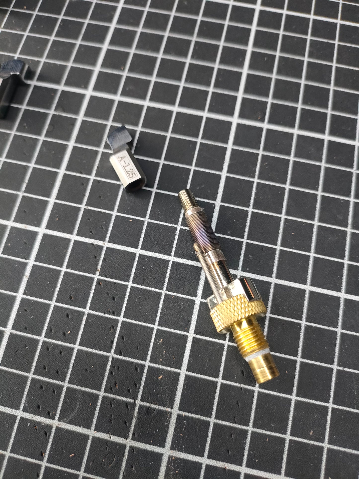 Interchangeable Creaser Tool( Mini creaser tip)