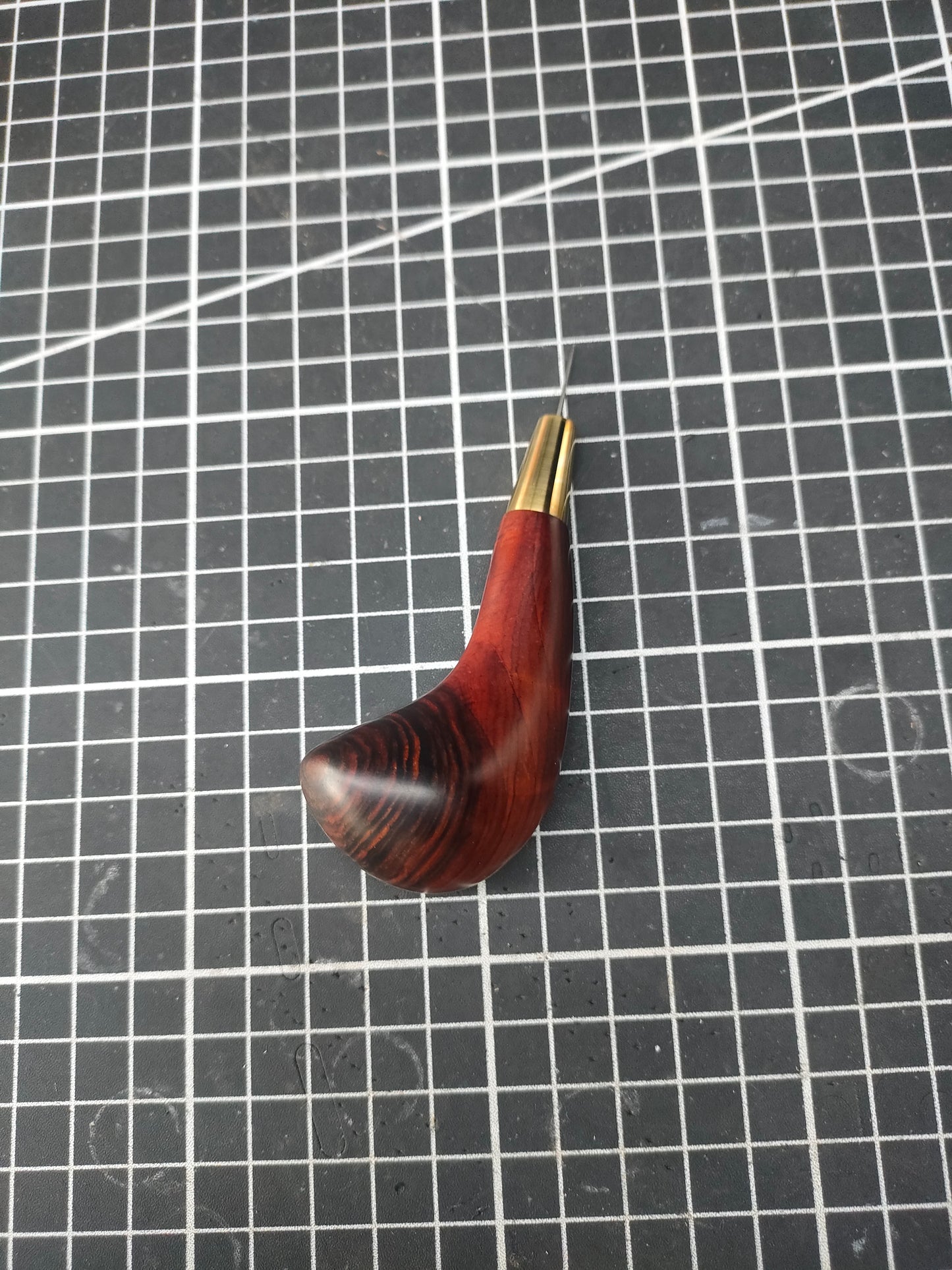 KL Curve Handle Stitching Awl(New)