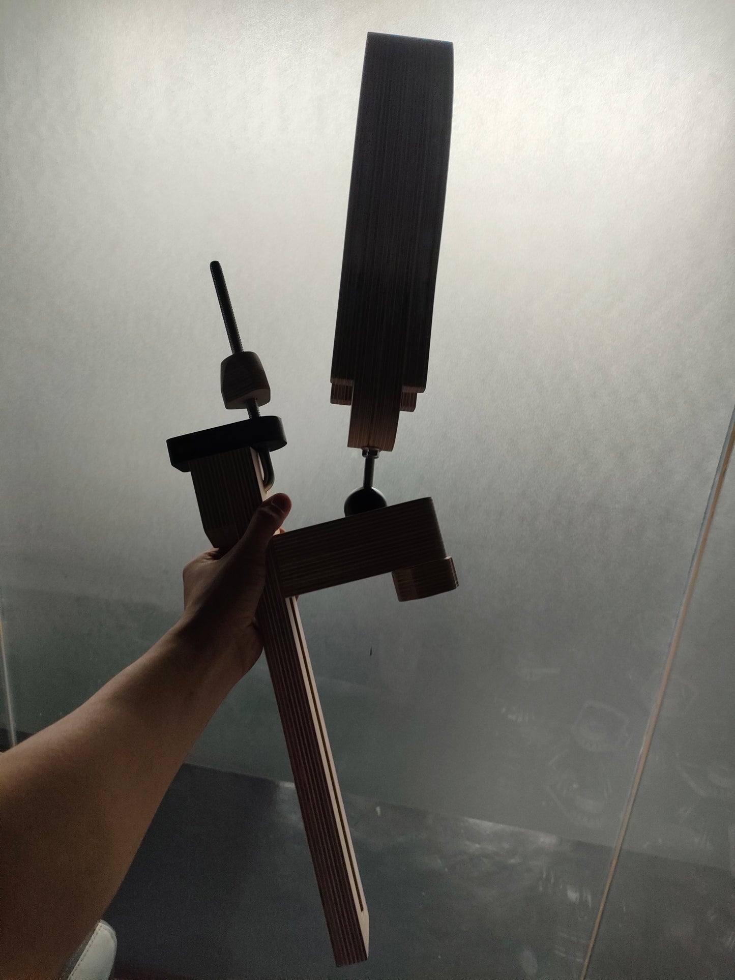 Liftable&universe stitching pony