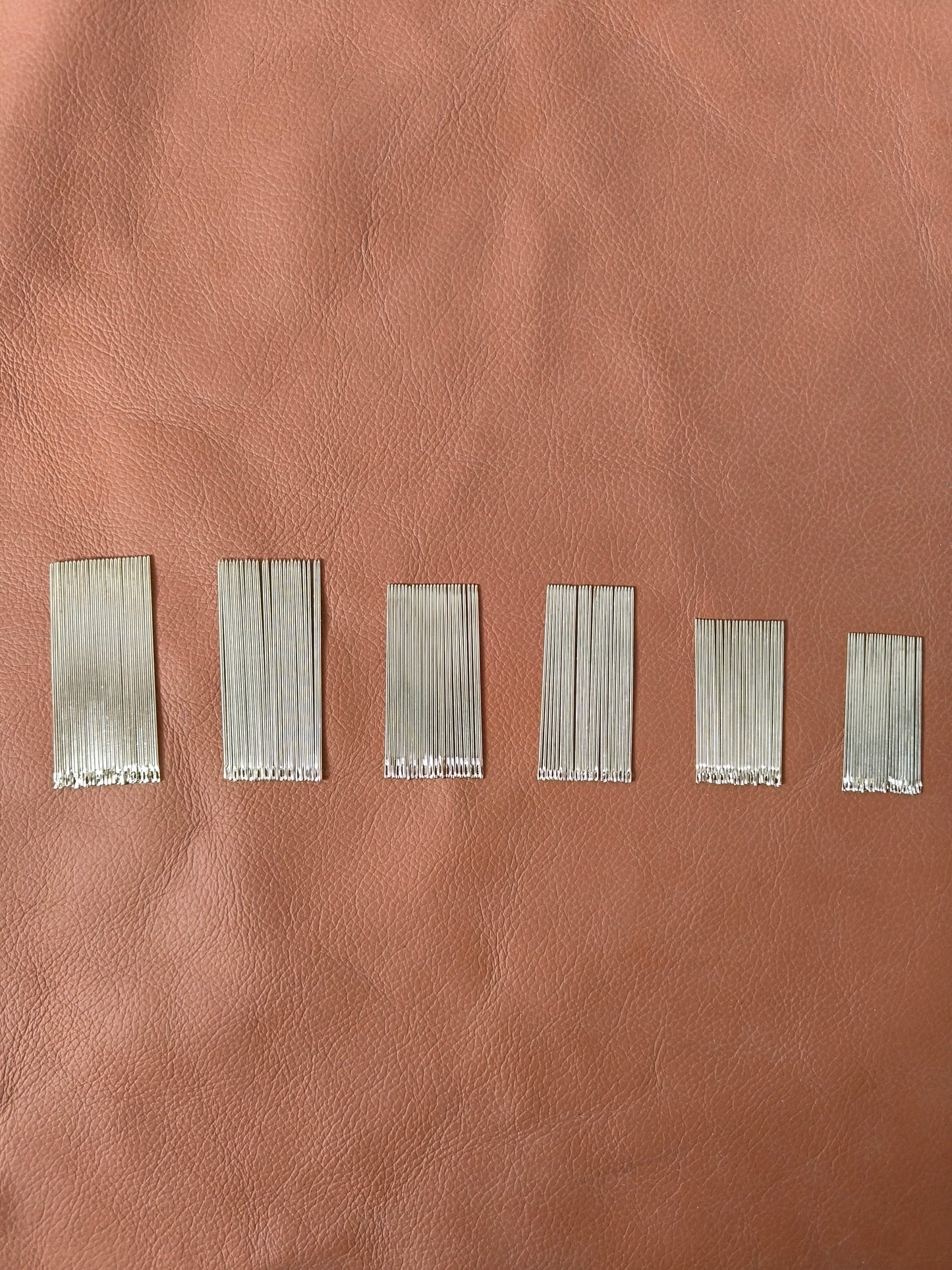 System S+U Stitching Needles