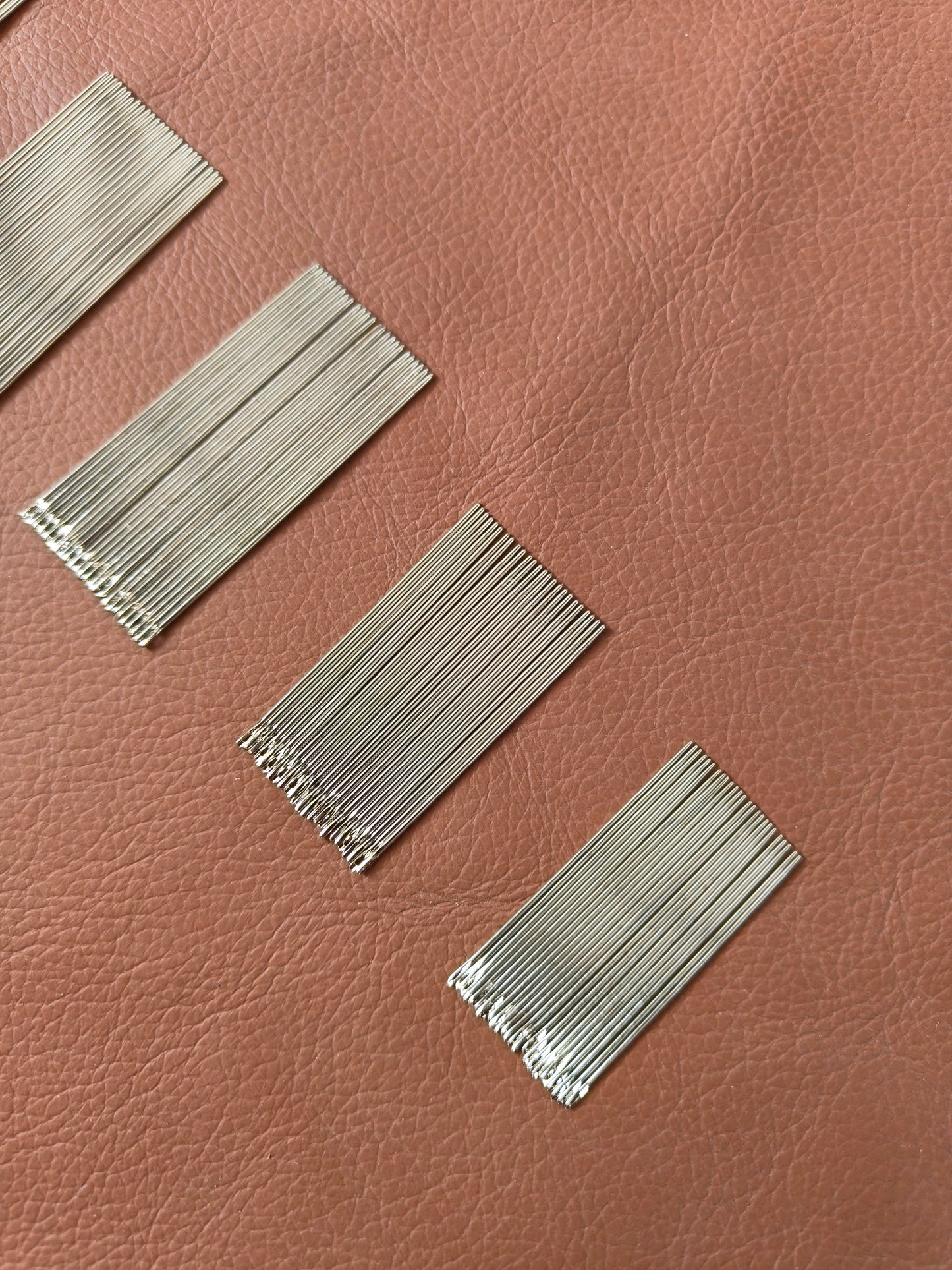 System S+U Stitching Needles