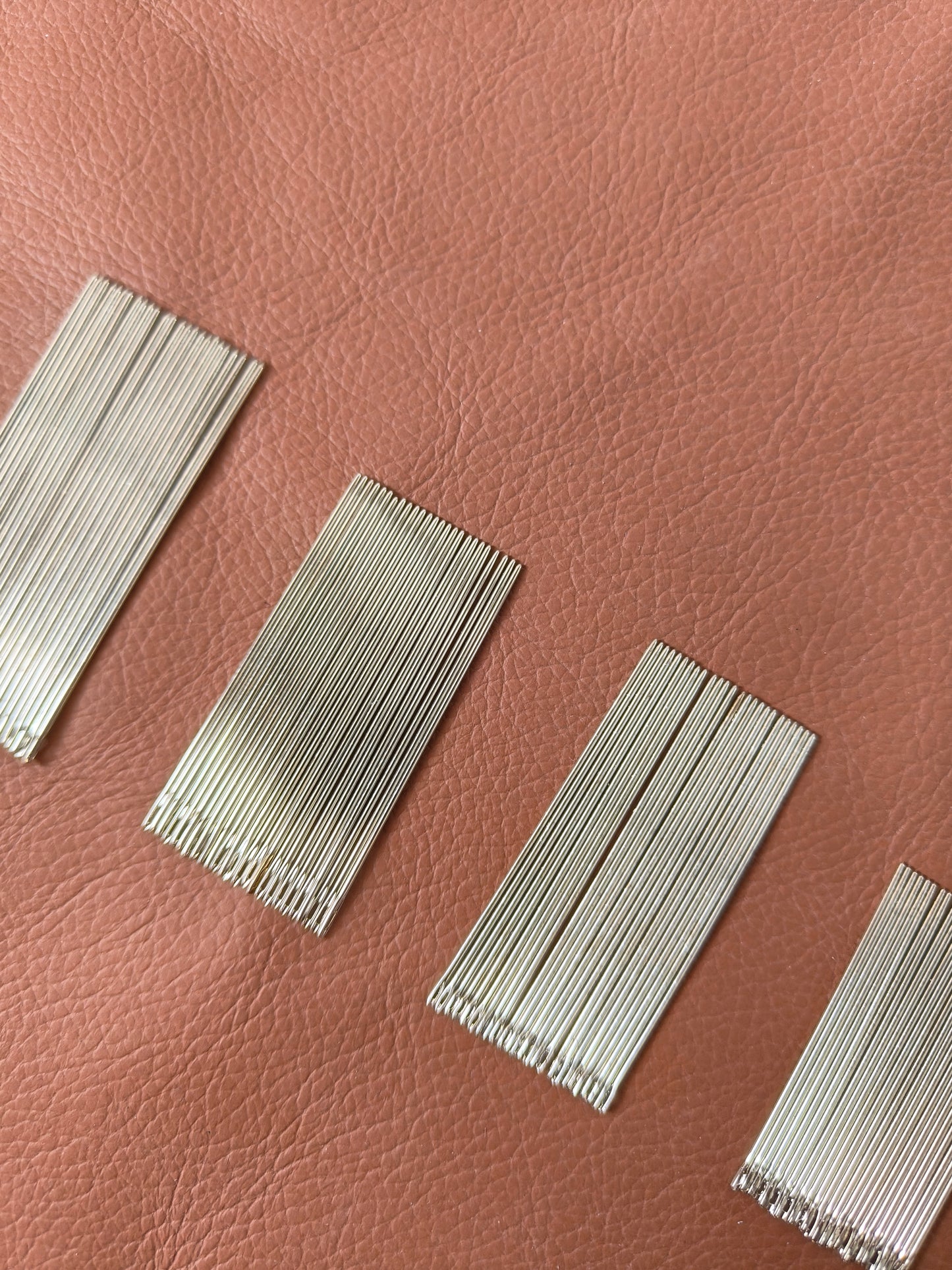 System S+U Stitching Needles