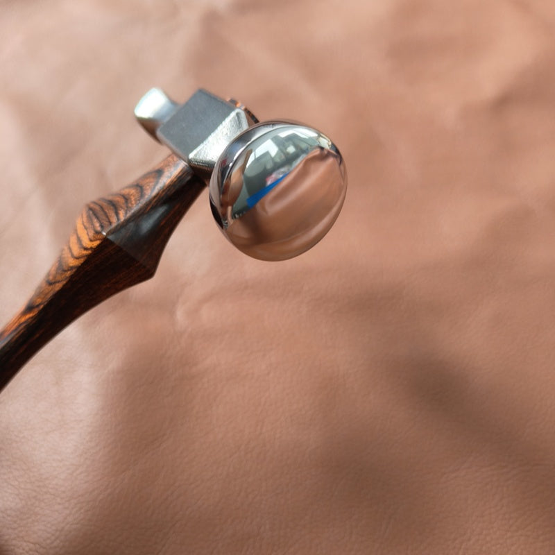 KL New Version saddle steel hammer