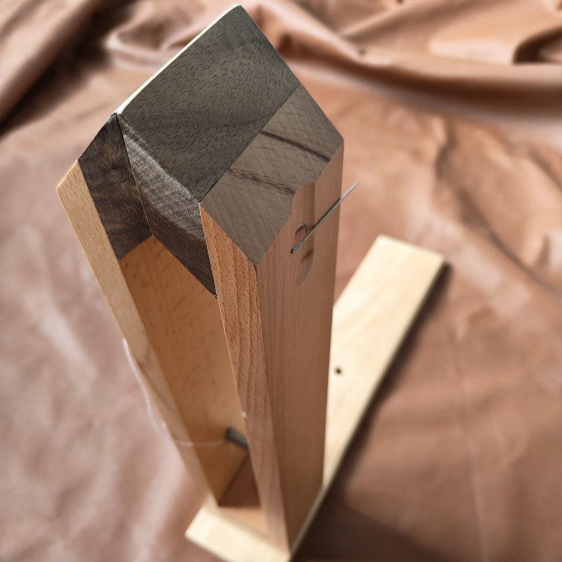 Large Beech Stitching Pony