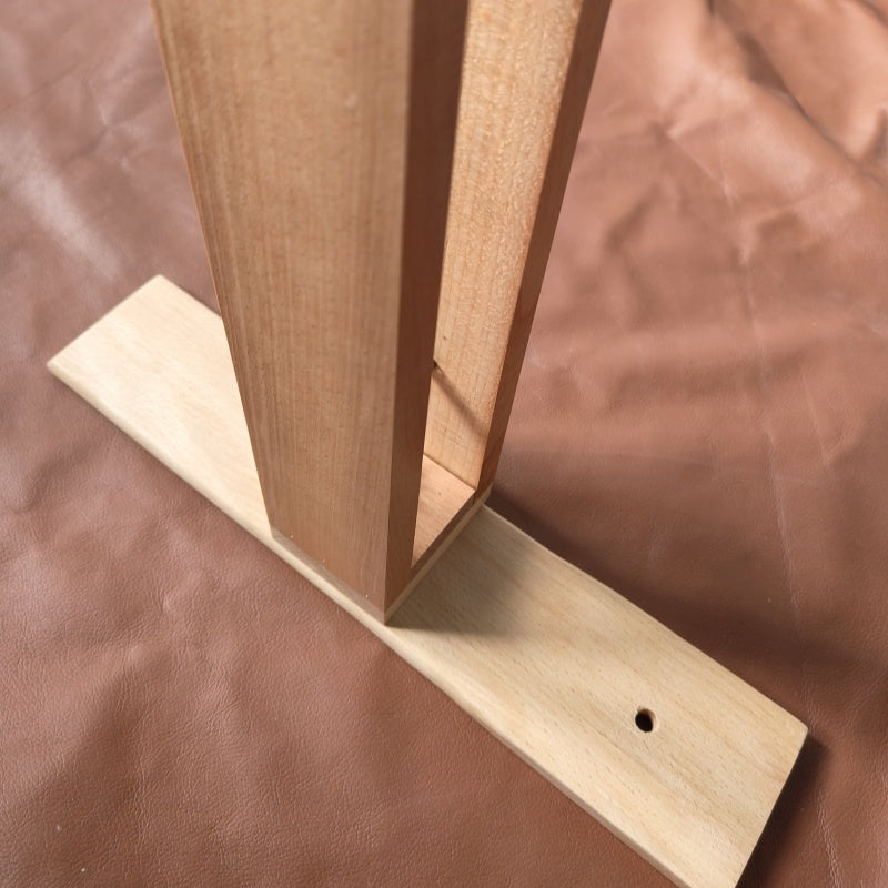 Large Beech Stitching Pony