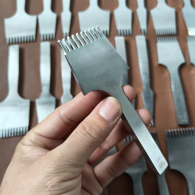 (Updated) KL Basic Pricking Iron (French Style)