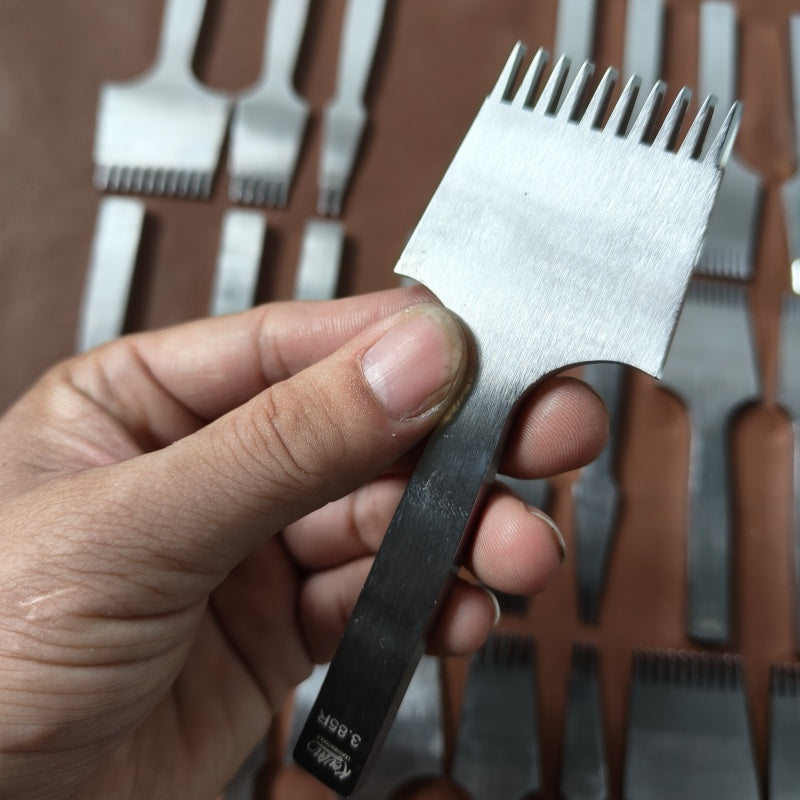(Updated) KL Basic Pricking Iron (French Style)