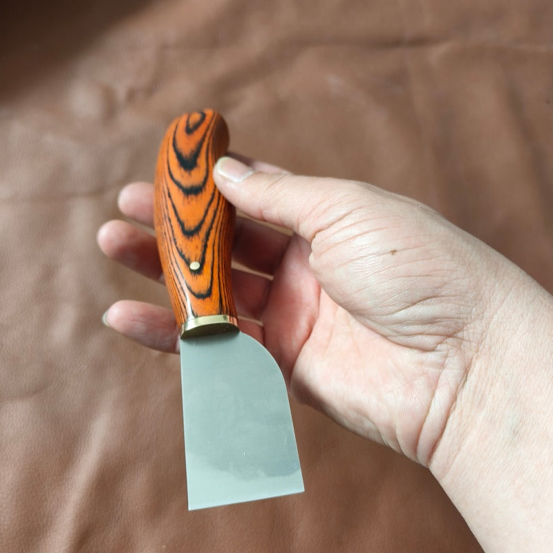 KL New Japanese style knife( shaped hand handle)