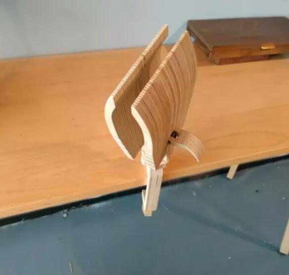 Stitching Pony (120mmWide)