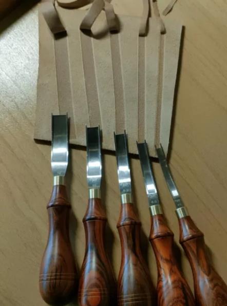 KL French Style Edgers(Updated)