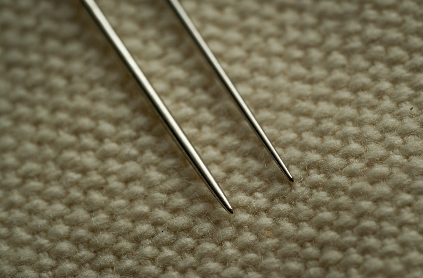 System S+U Stitching Needles