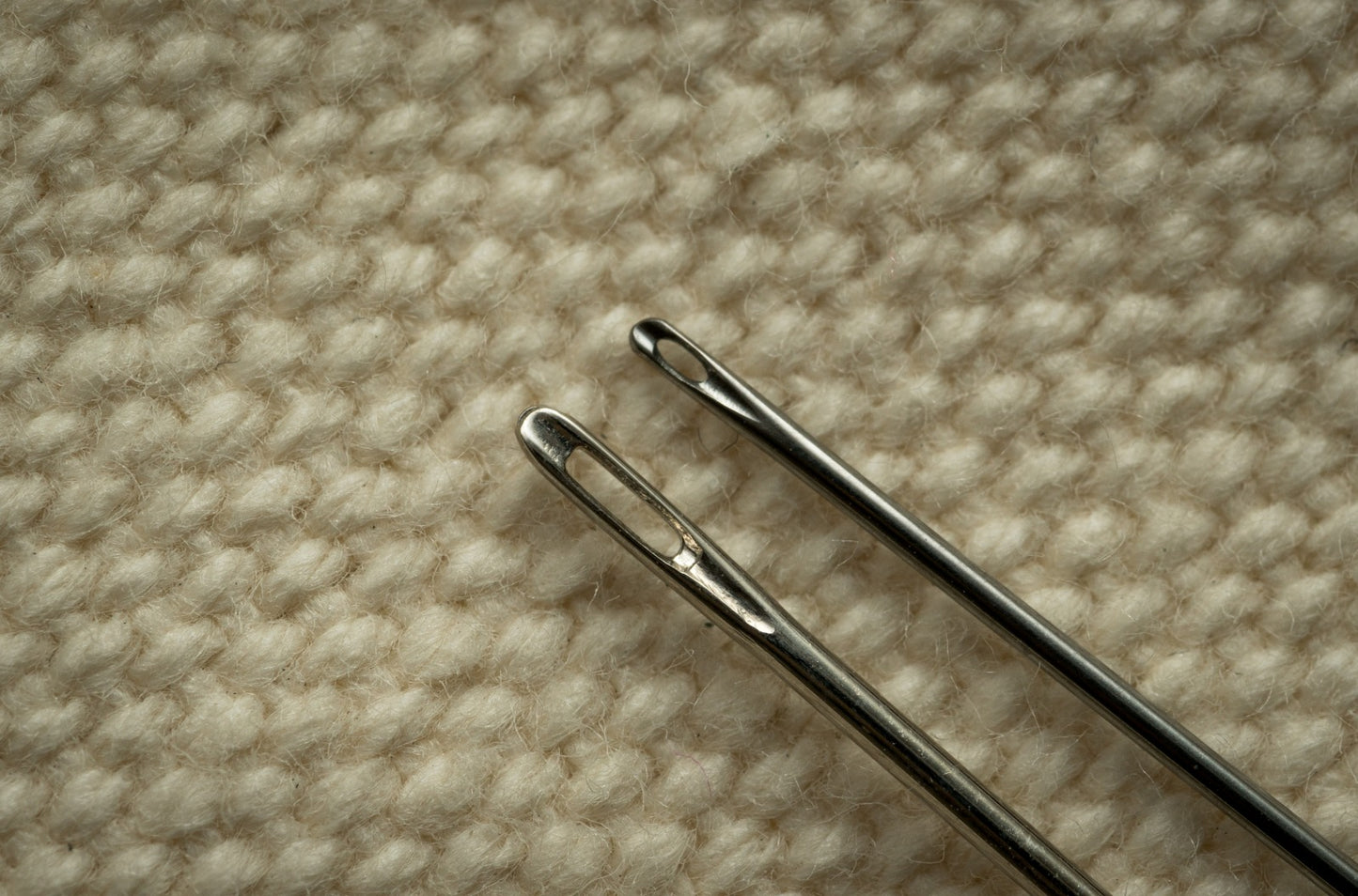 System S+U Stitching Needles