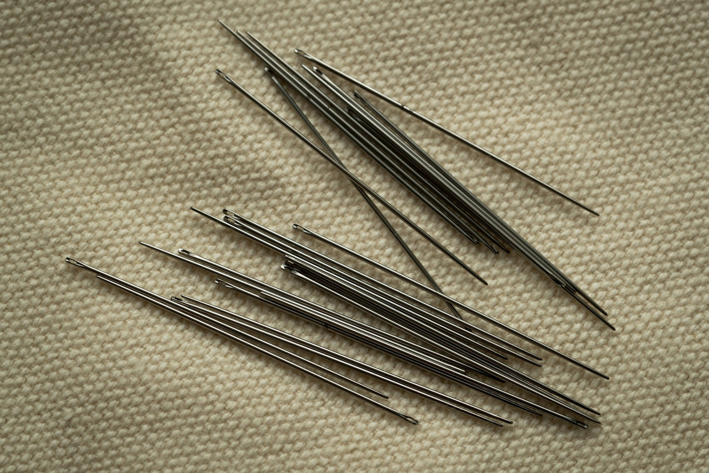 System S+U Stitching Needles