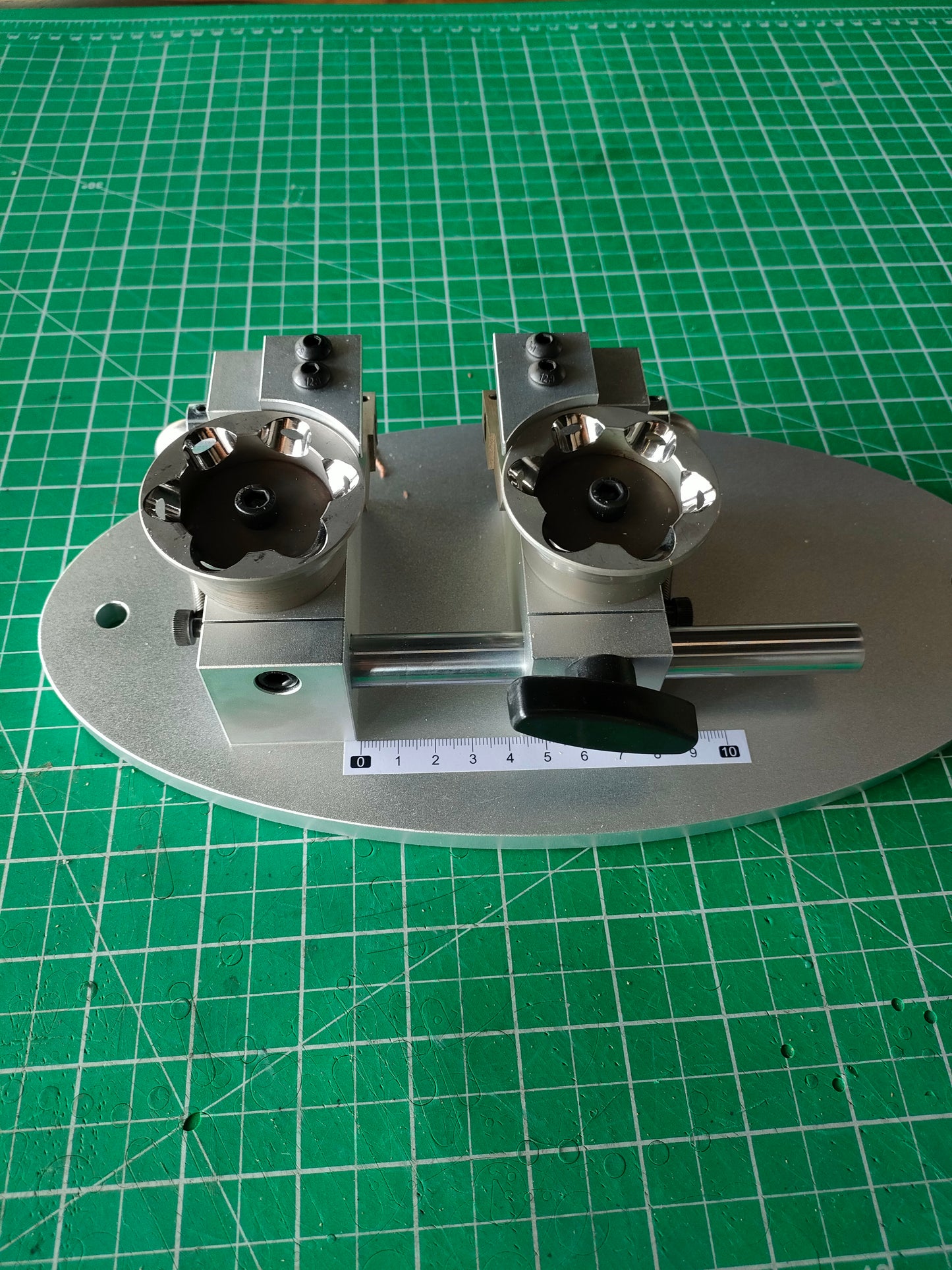 Strap Edeger machine