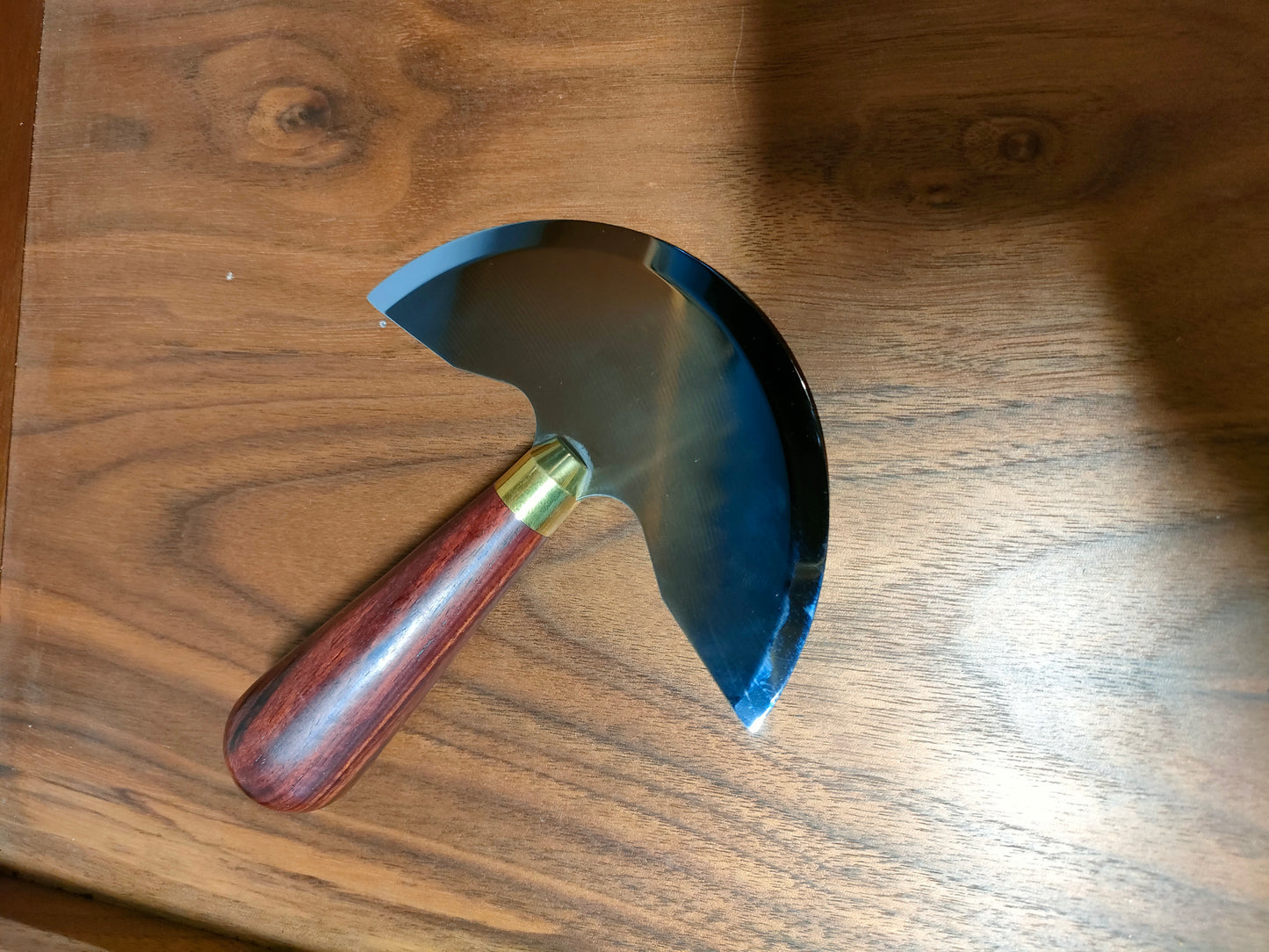 KL Round Knife