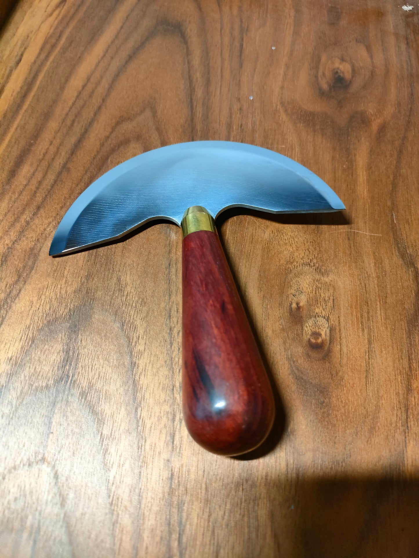 KL Round Knife