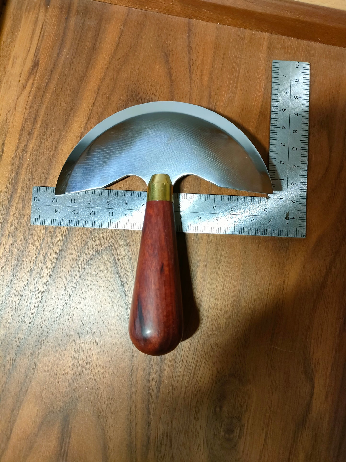 KL Round Knife