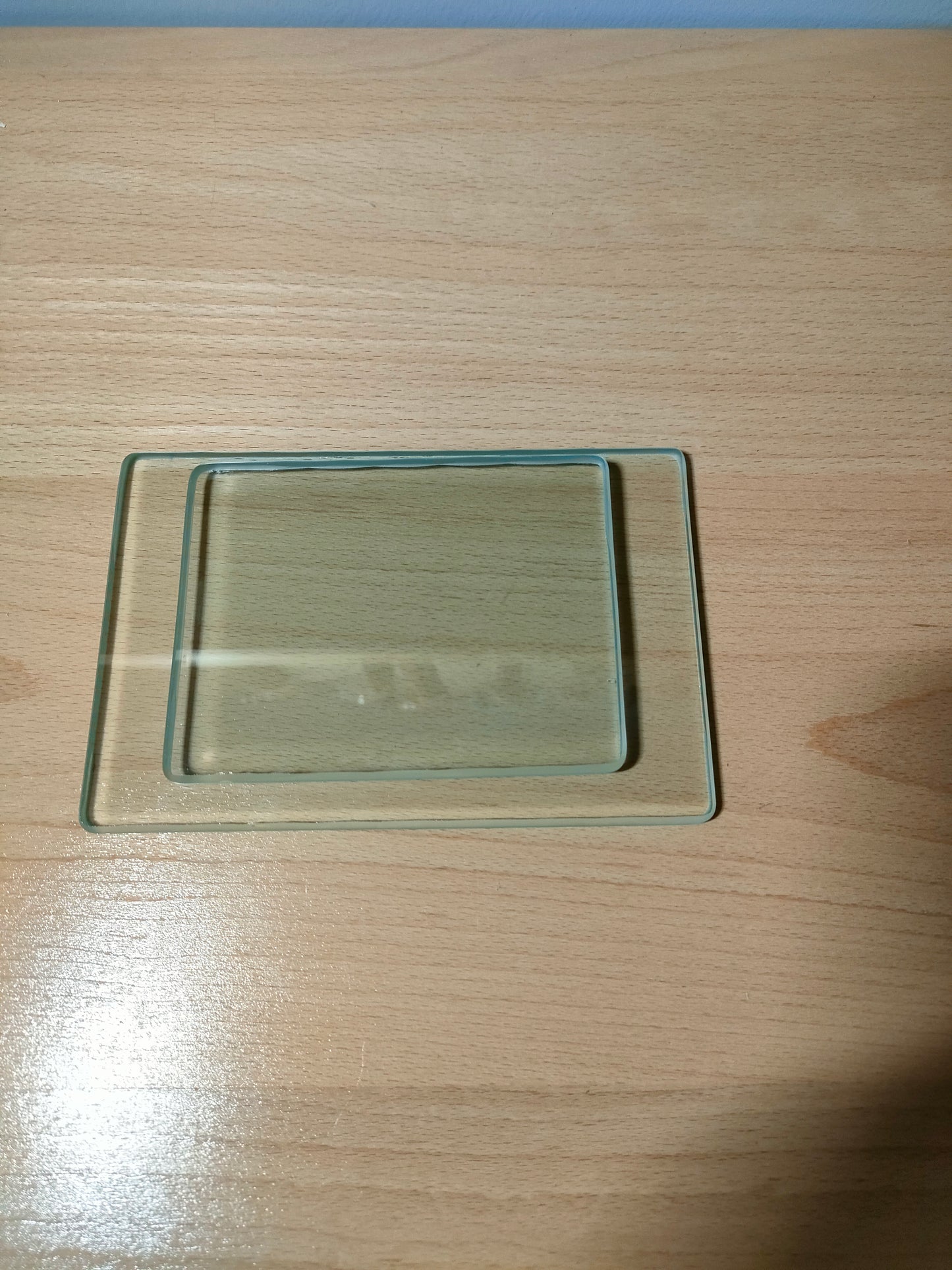 Glass Burnisher / Skiving Board