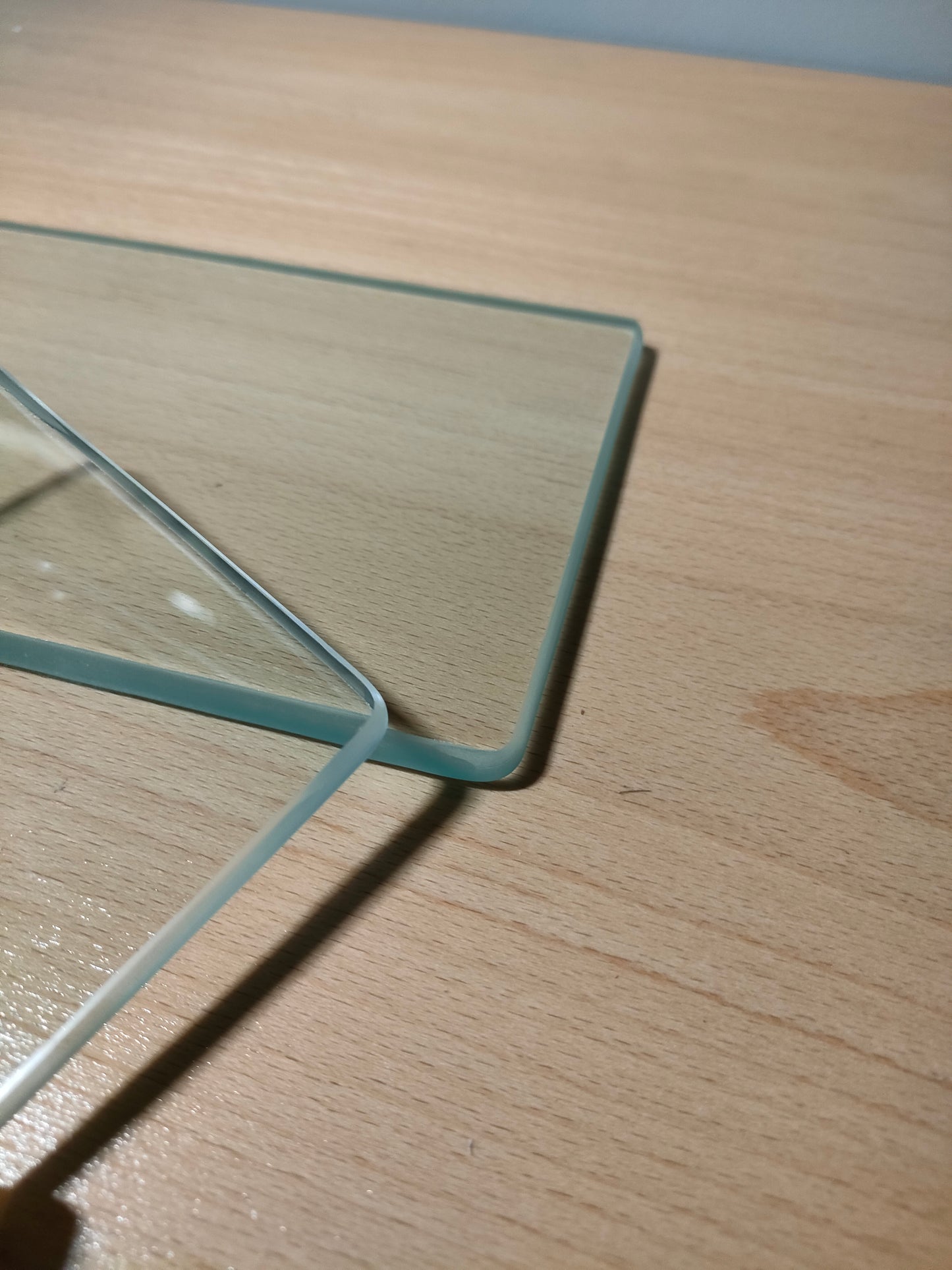 Glass Burnisher / Skiving Board