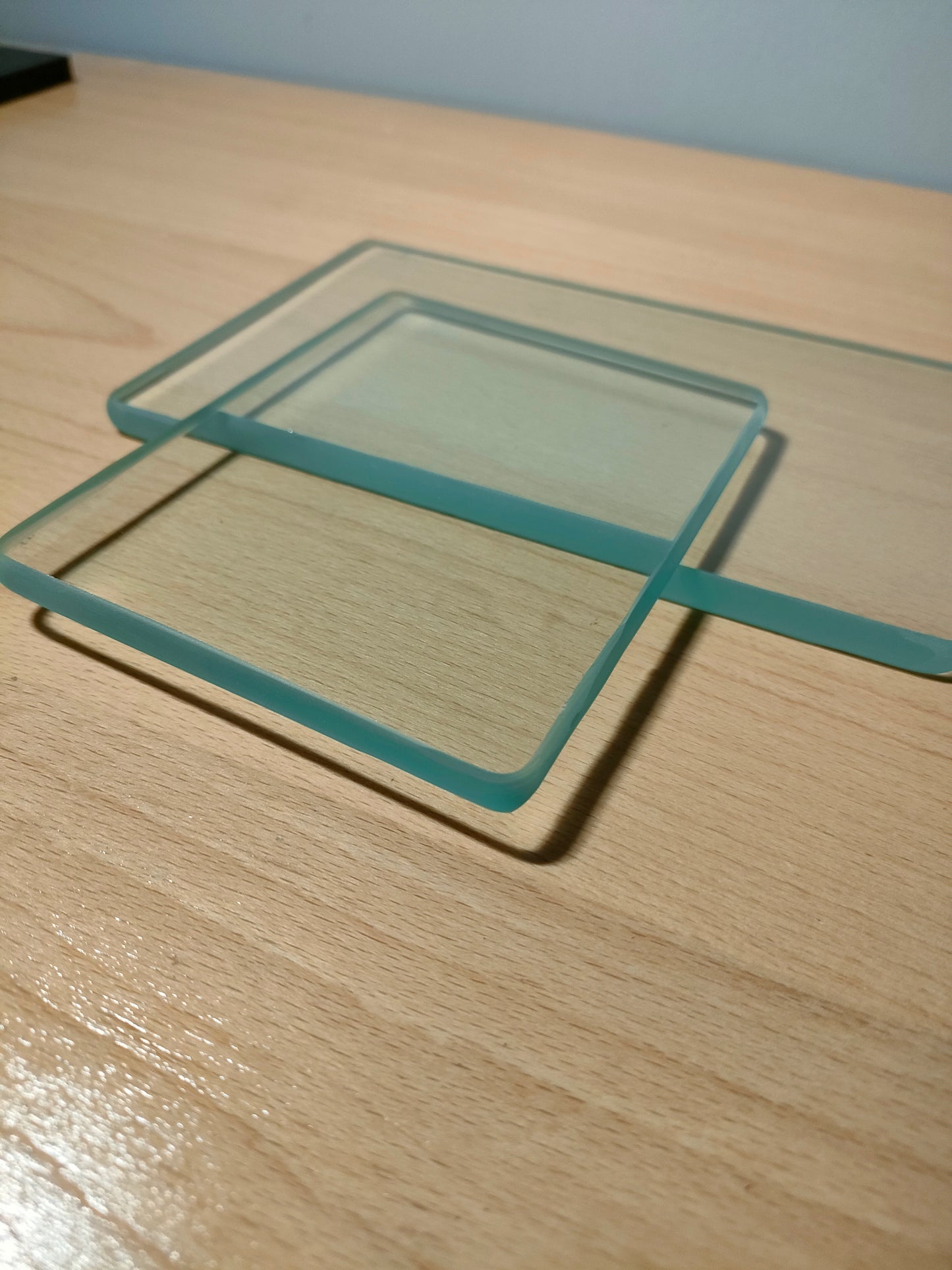 Glass Burnisher / Skiving Board