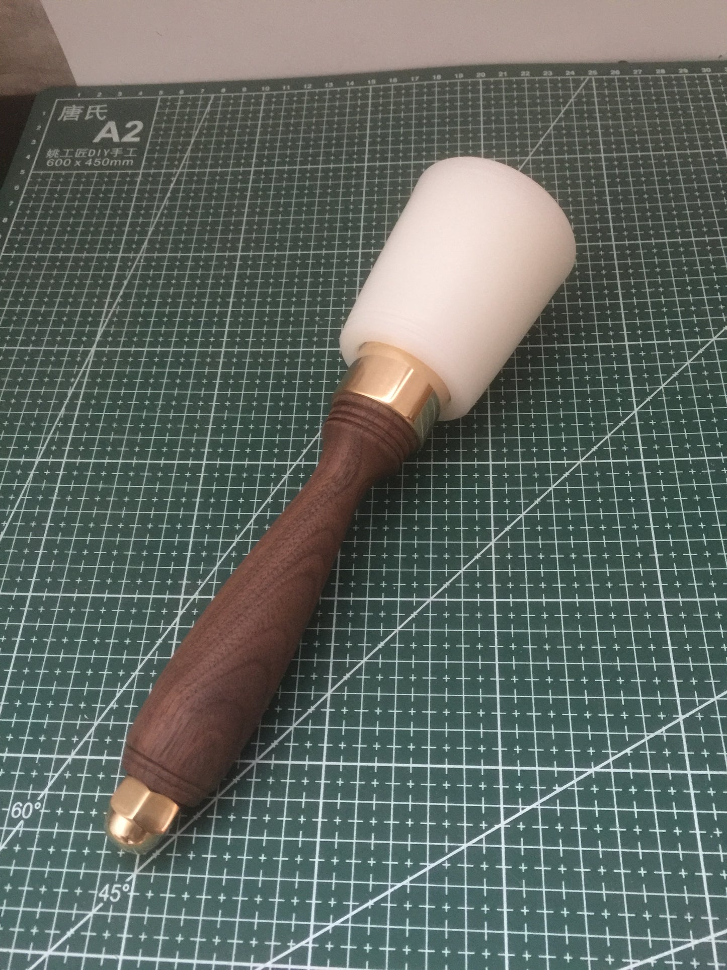 Nylon Maul( Taper Head)