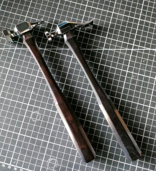 Premium 440C thread hammer