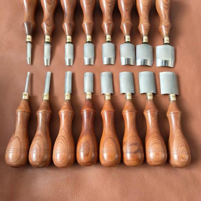 Pre-order Custom made INTERNAL cutter punch (Armitage Leather Recommend)