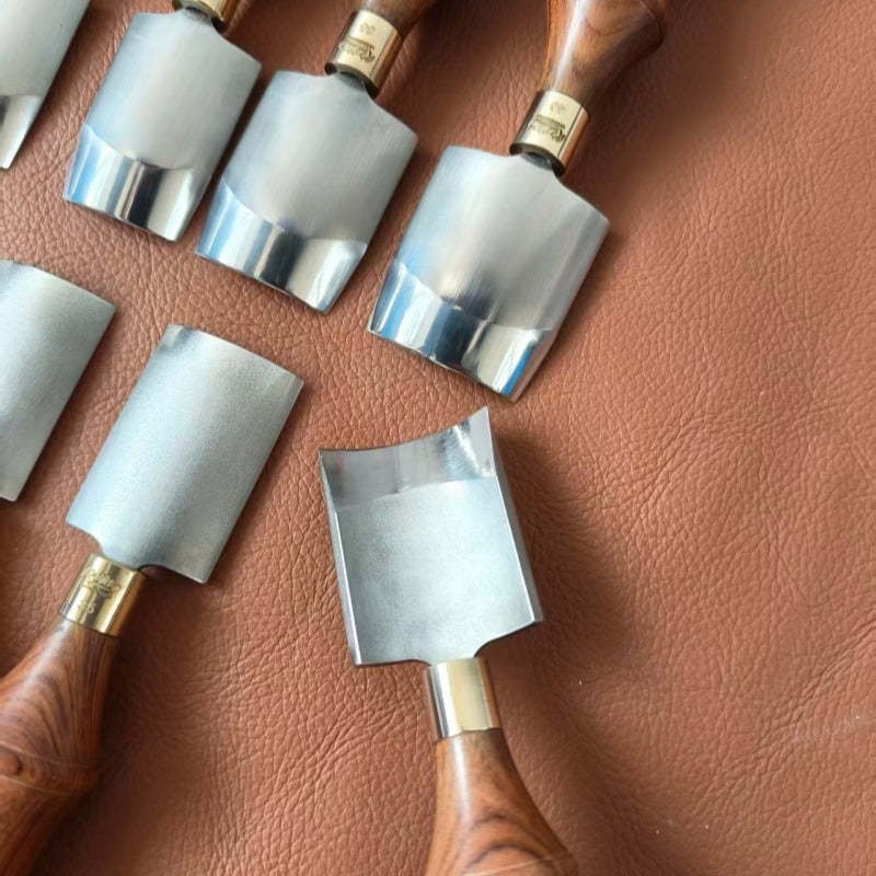 Pre-order Custom made INTERNAL cutter punch (Armitage Leather Recommend)