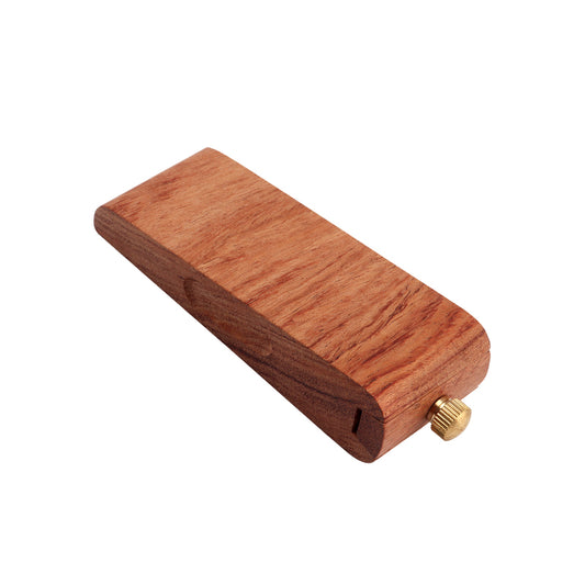 KL rosewood sanding blocks