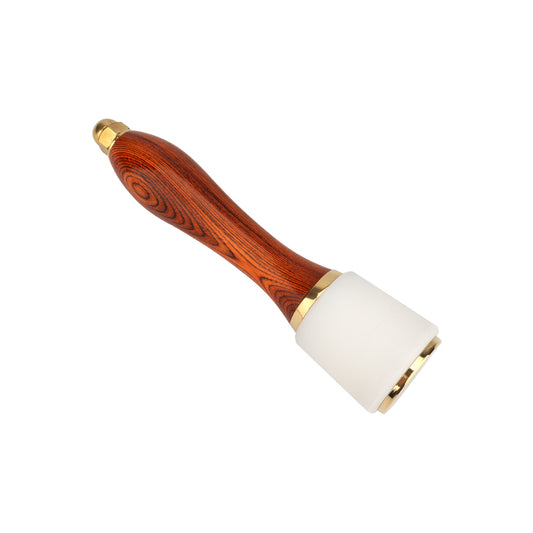 New tapered head maul
