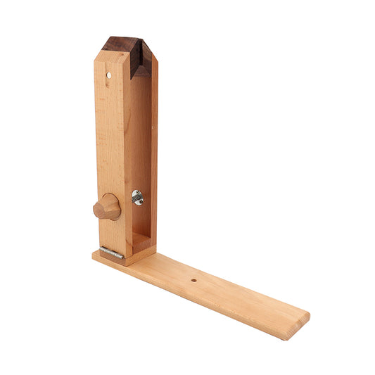 Large Beech Stitching Pony
