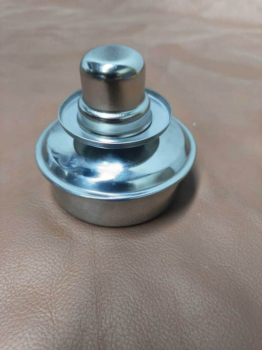 Adjustable alcohol burner 304 stainless steel