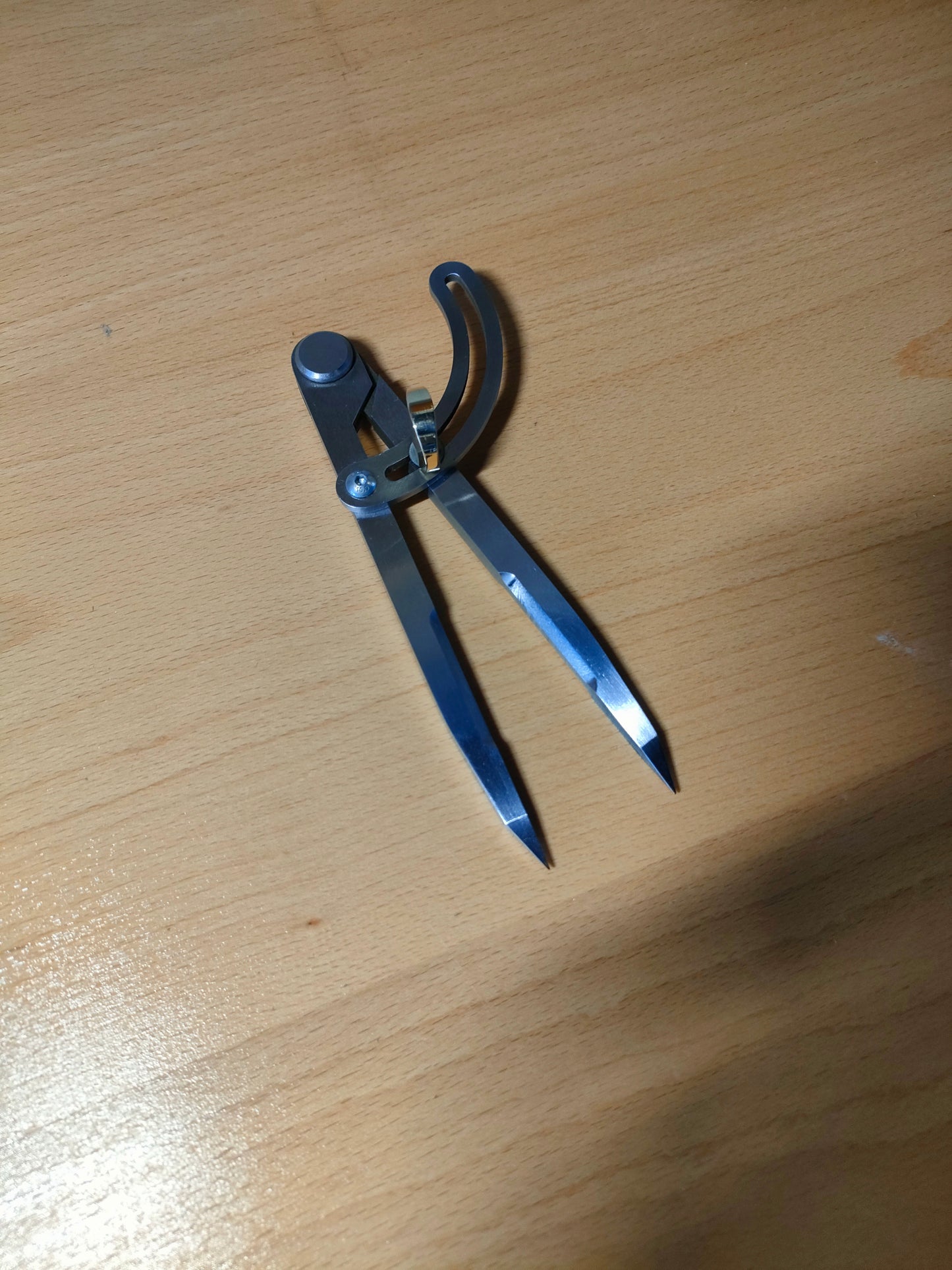 French style Wing Divider(Heavy duty)