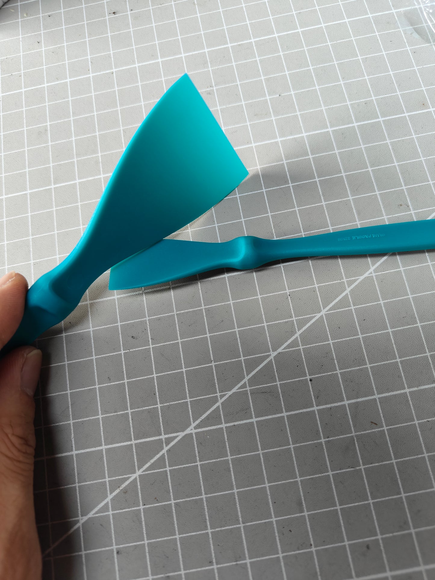 Glue spreader (Plastic)