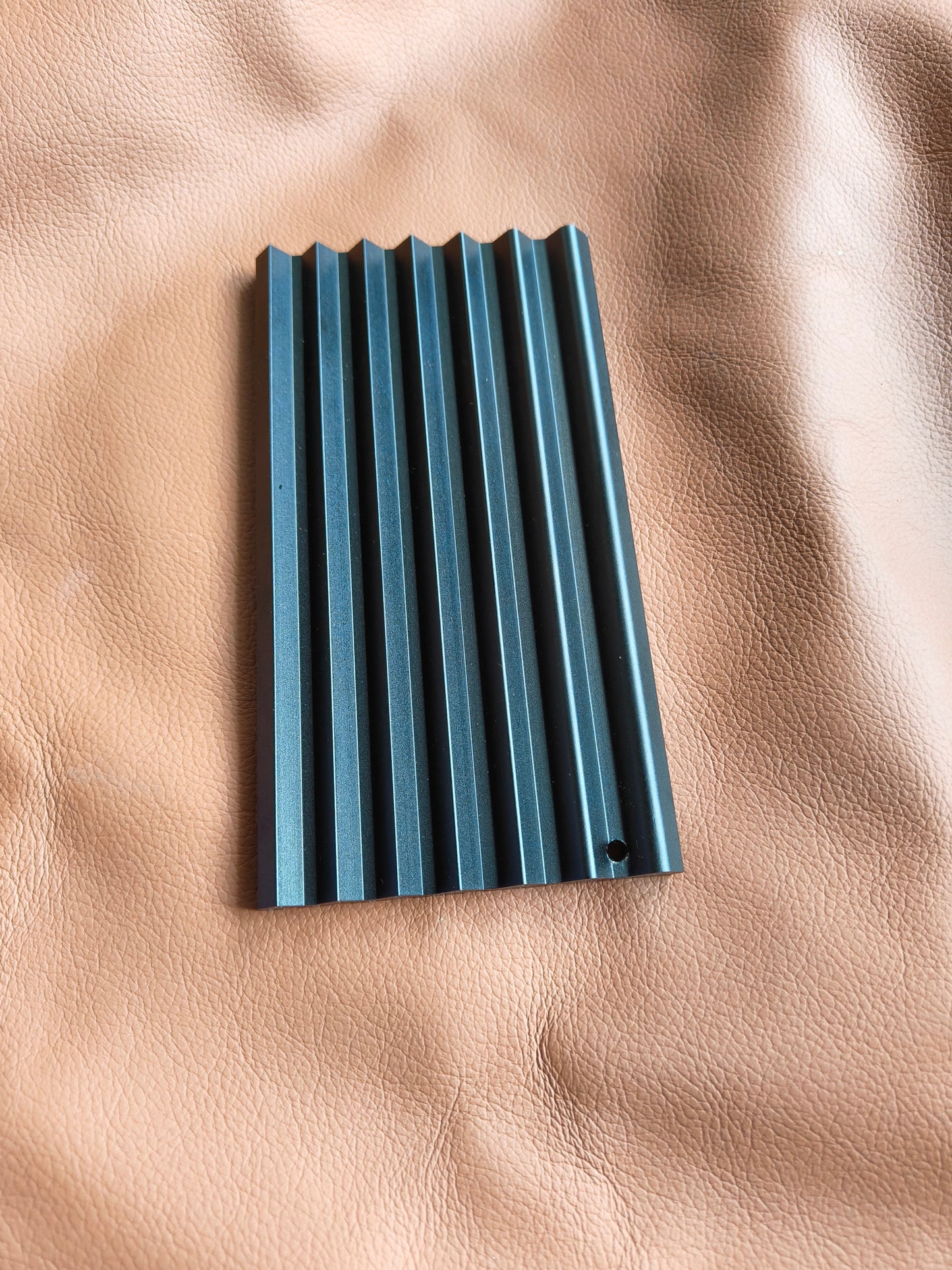 New version sharping Jig for edge beveler and French edger